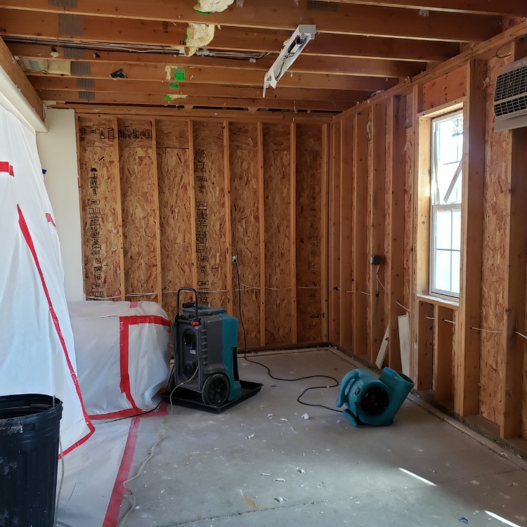 Restoration and remodeling in South Jordan, UT